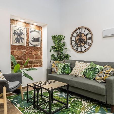 Precioso Apartamento De 2 Habitaciones By Bebalmy Madrid Exteriér fotografie
