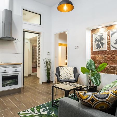Precioso Apartamento De 2 Habitaciones By Bebalmy Madrid Exteriér fotografie